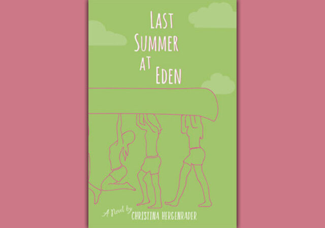 Last Summer Eden