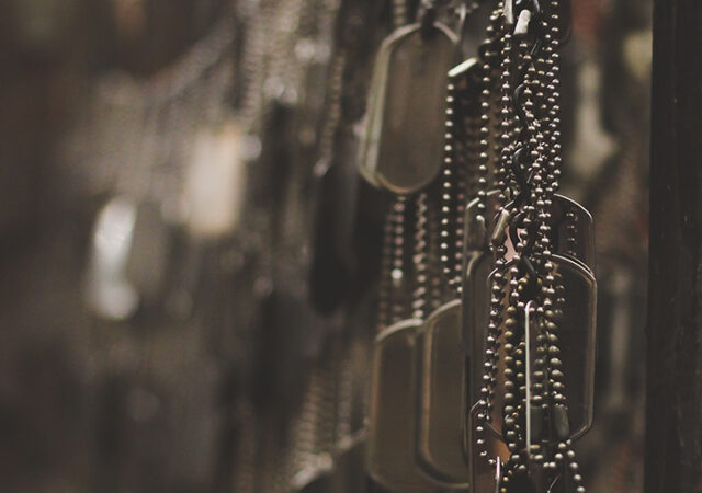 Religious Freedom Military