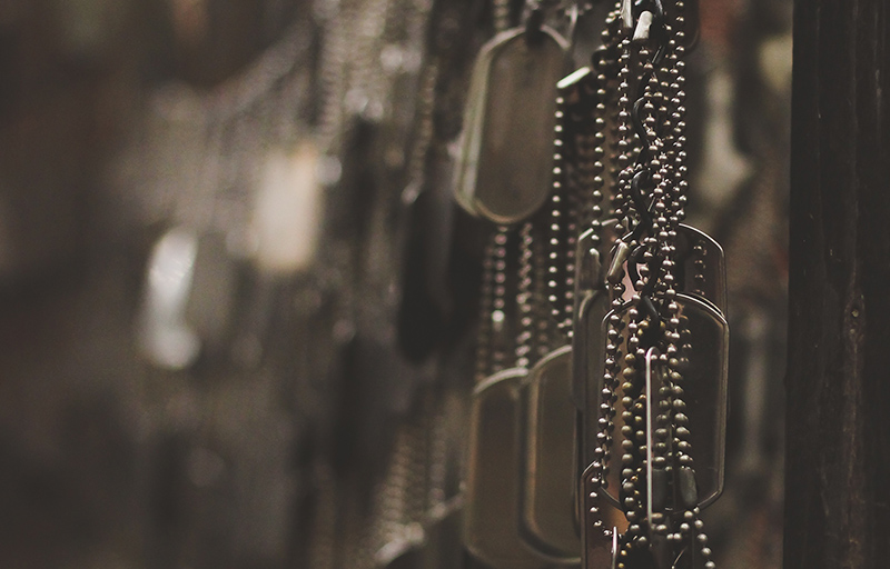 Religious Freedom Military