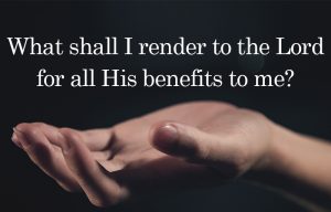 Psalm 116