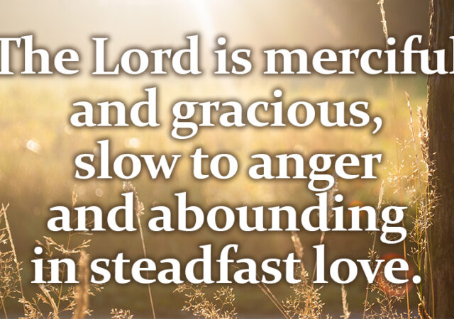 Psalm 103