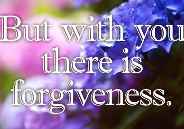 Psalm 130