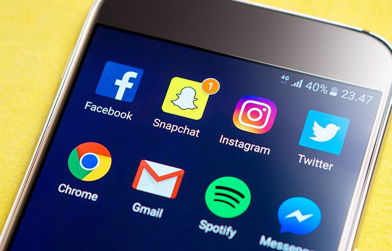 Avoid Digital Landmines