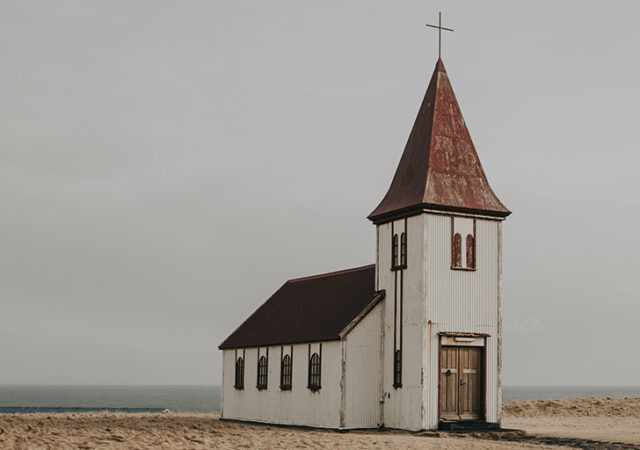 Decline Religious Freedom