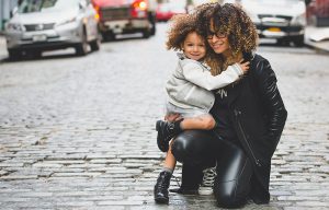 Vocation Mom