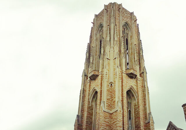 CSL Carillon Concert Series