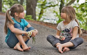 Communication Disorders