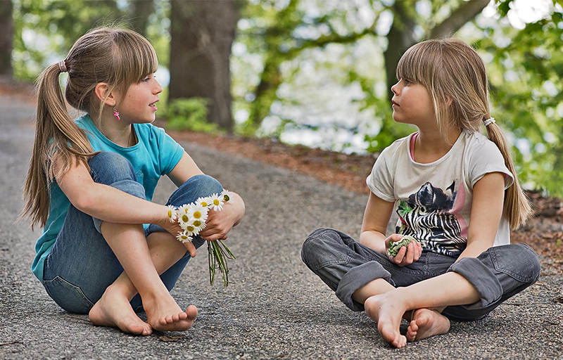Communication Disorders