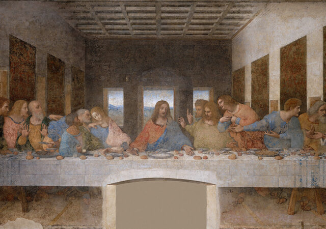 Luke 22