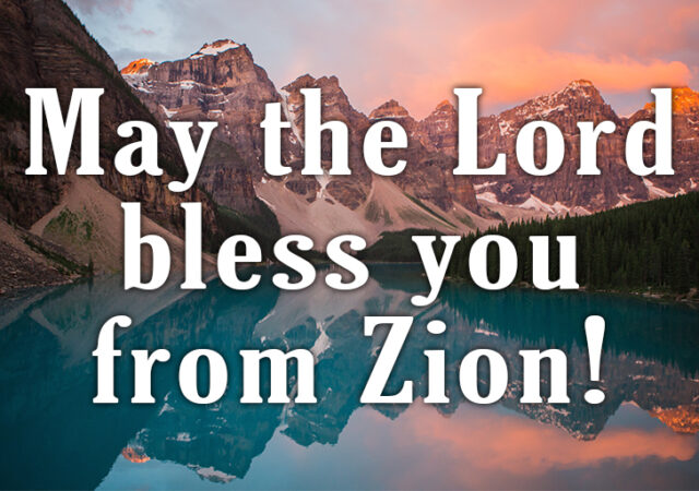 Psalm 128