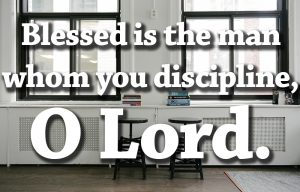 Psalm 94