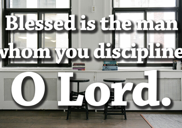 Psalm 94