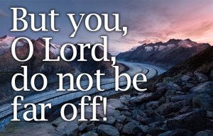 Psalm 22