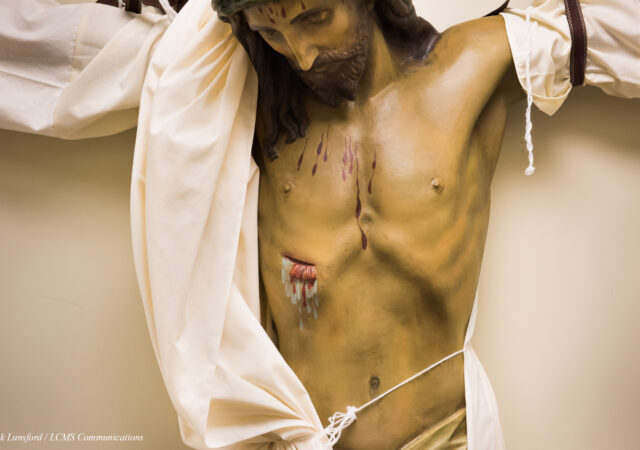 Luke 23