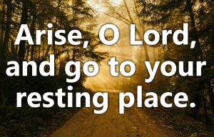 Psalm 132