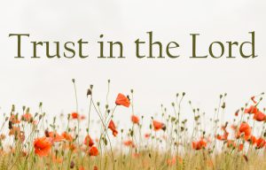 Psalm 37