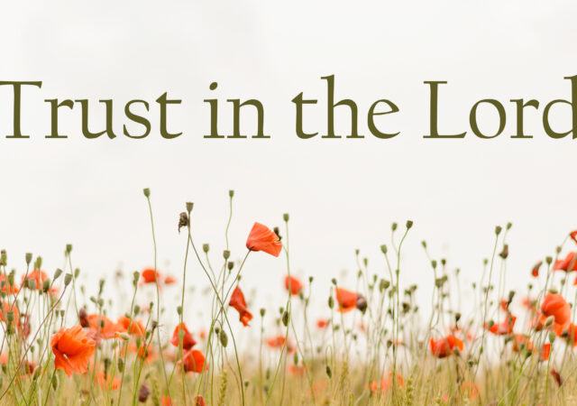 Psalm 37