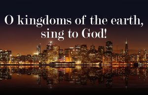Psalm 68