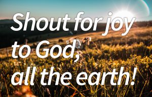 Psalm 66