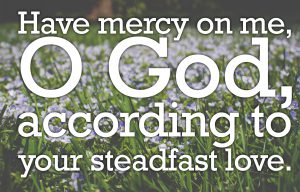 Psalm 51