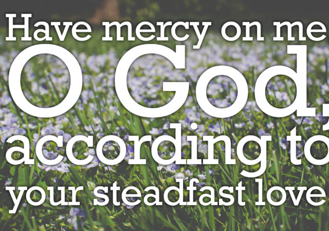 Psalm 51