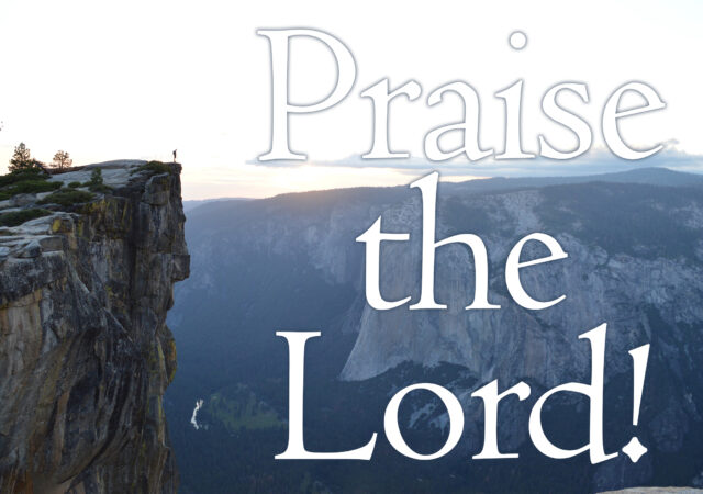 Psalm 147