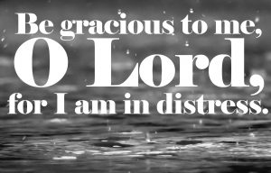 Psalm 31