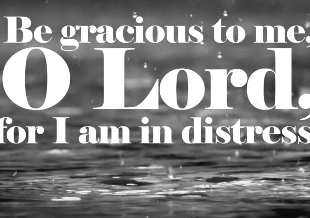 Psalm 31