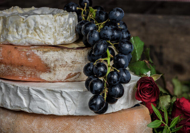 Dairy Month