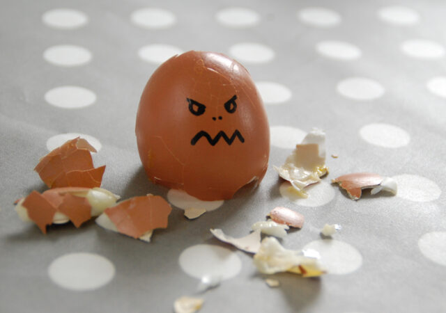 Anger