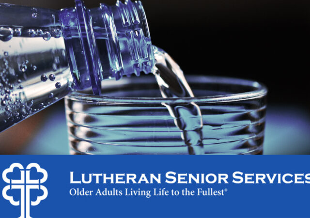LSS Water