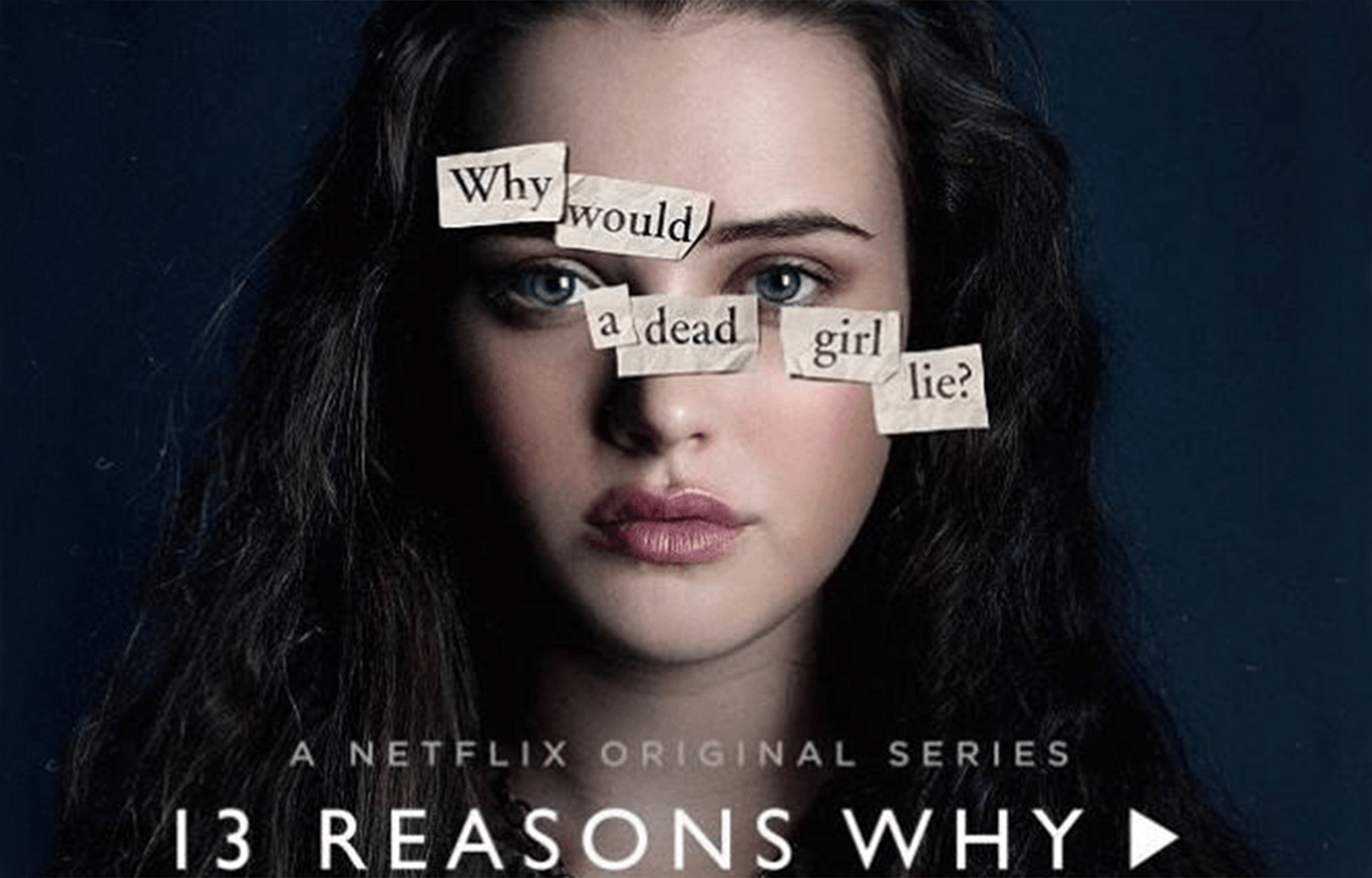 13 Reasons Why