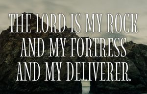 2 Samuel 22