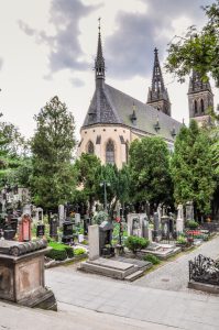 Cemetary