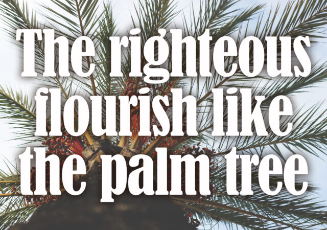 Psalm 92