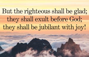 Psalm 68