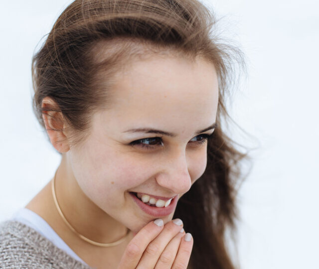 Responsible Teenagers