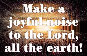 Psalm 100