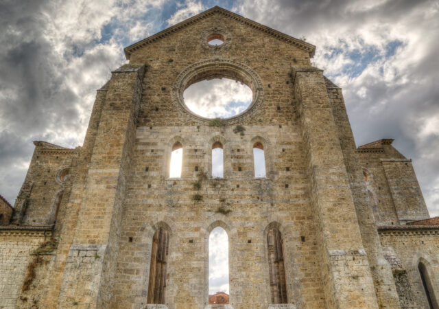 Hostility to Religion