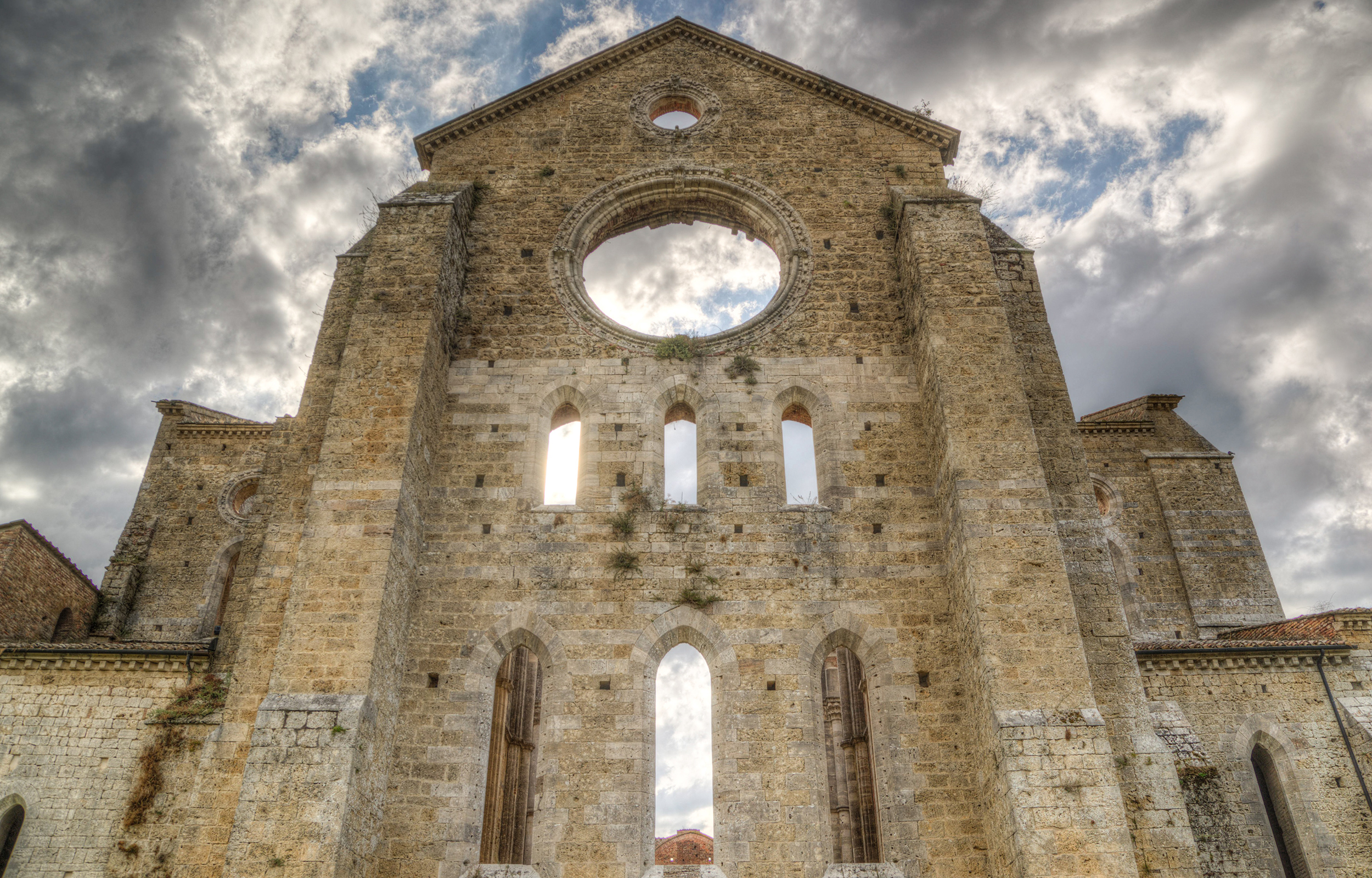 Hostility to Religion