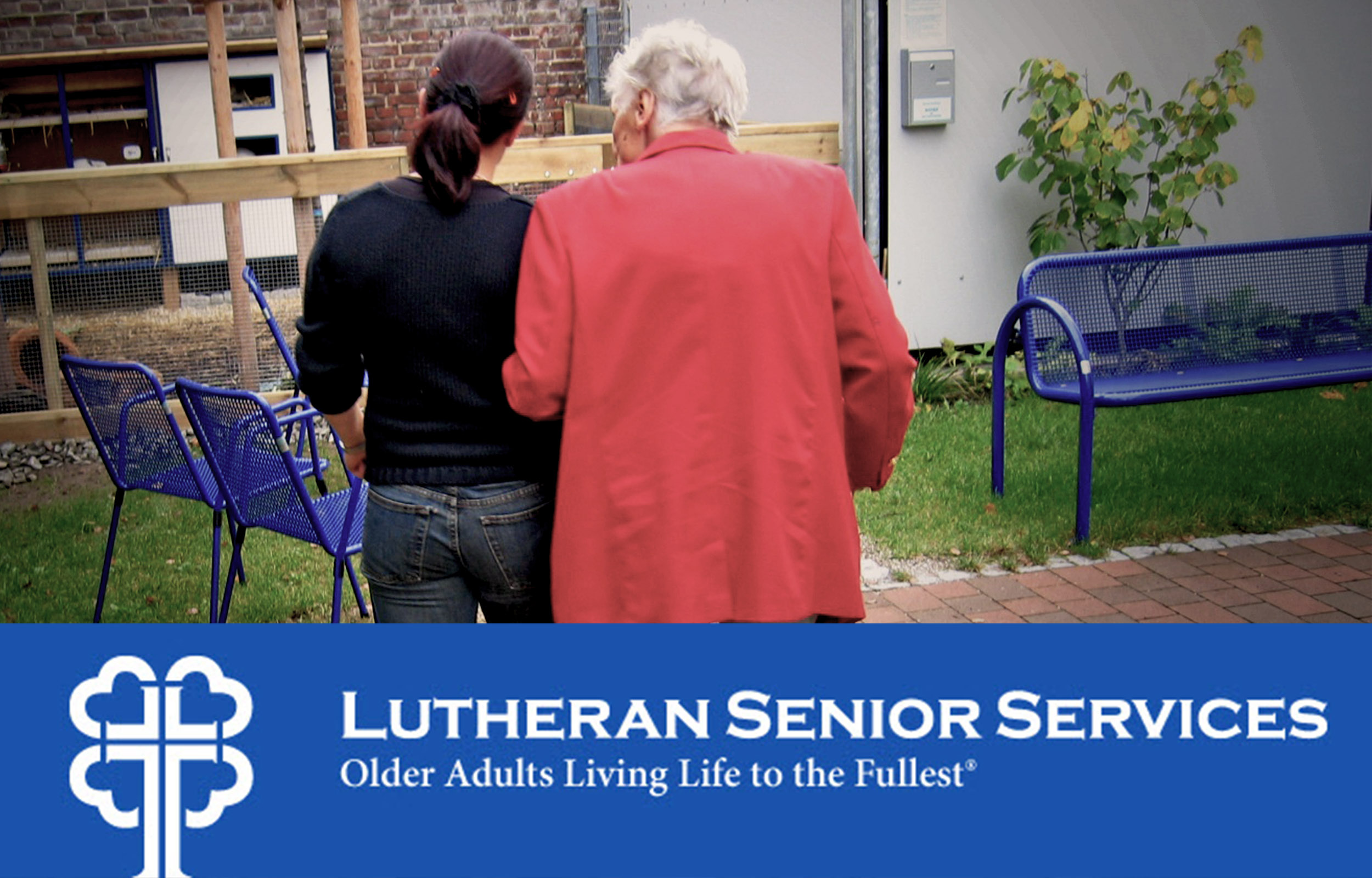 LSS Care For Caregiver