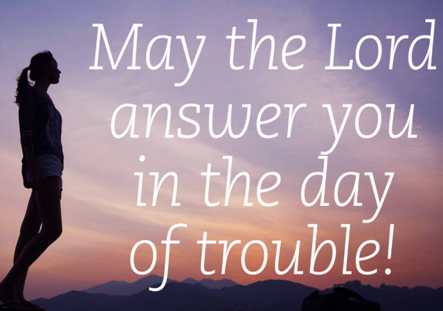 Psalm 20