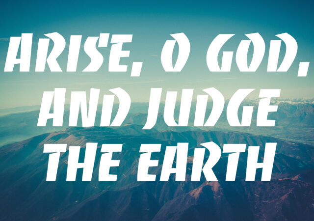 Psalm 82