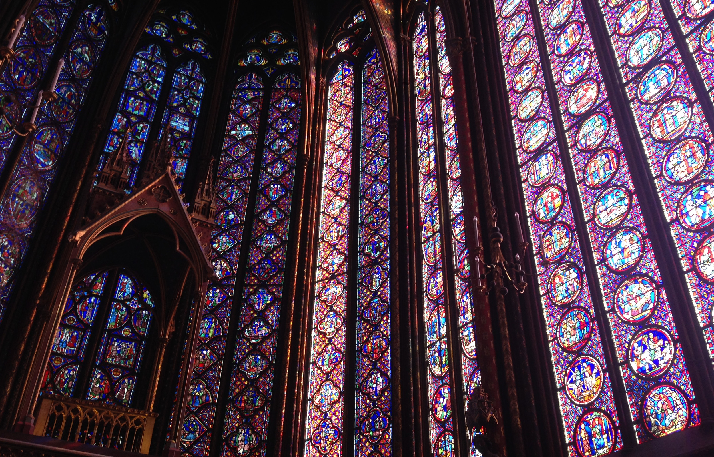 Reformation Hymn Sing