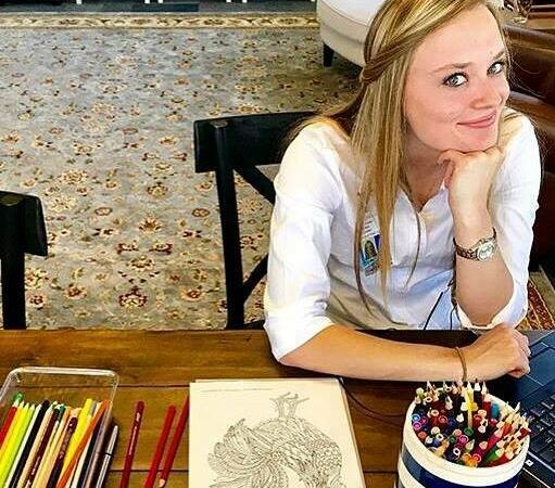 Charlea Schueller - CPH intern