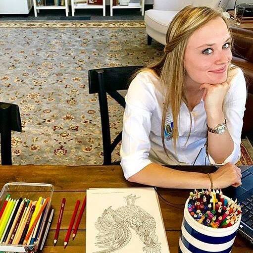 Charlea Schueller - CPH intern