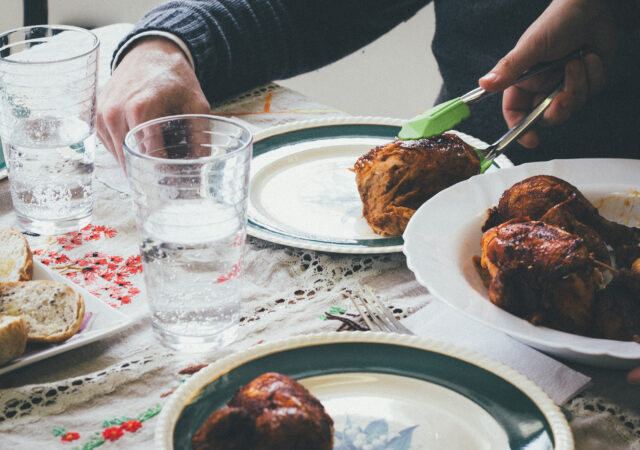 Menu Planning