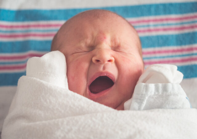 Swaddling Clothes