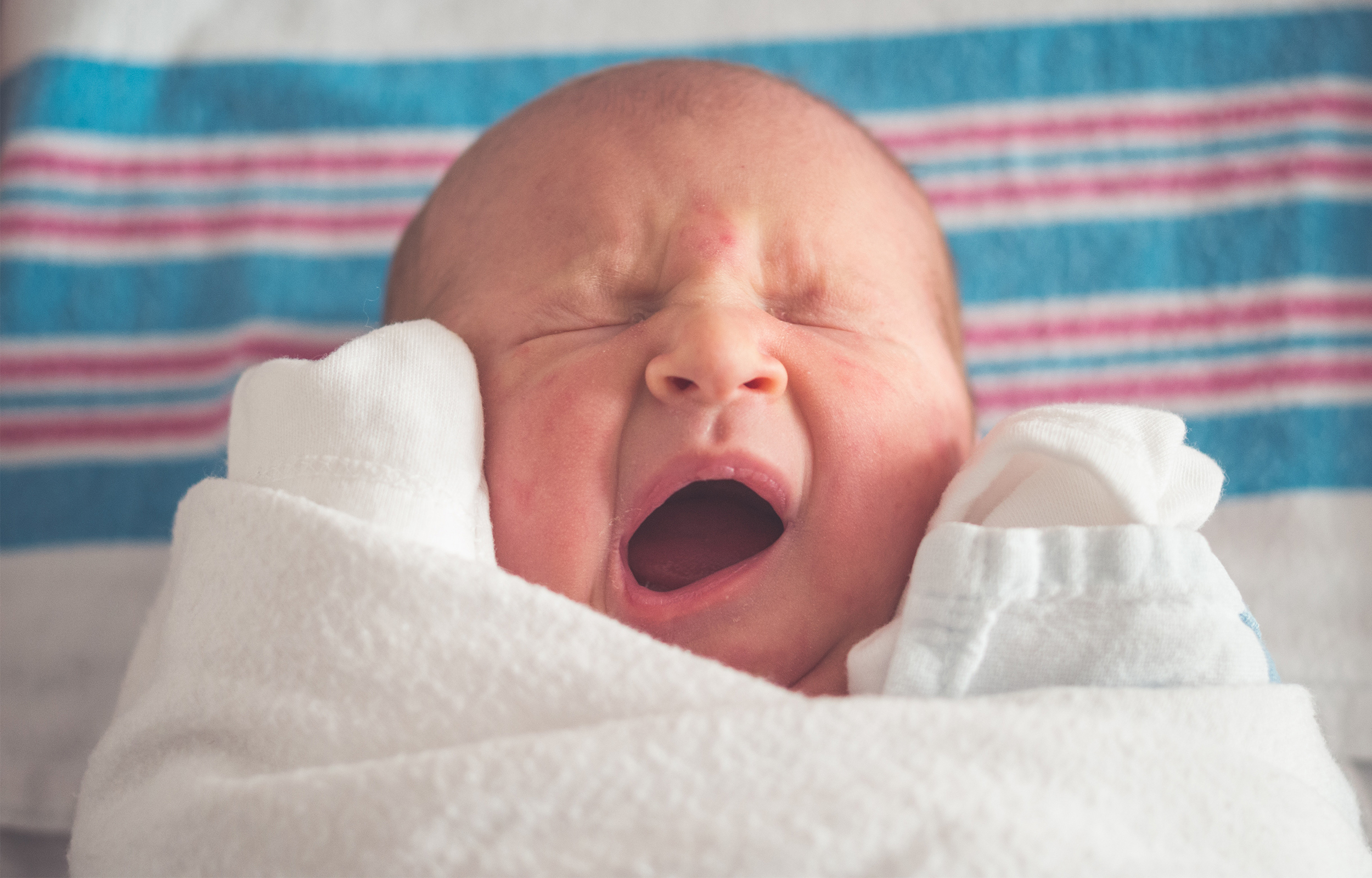 Swaddling Clothes