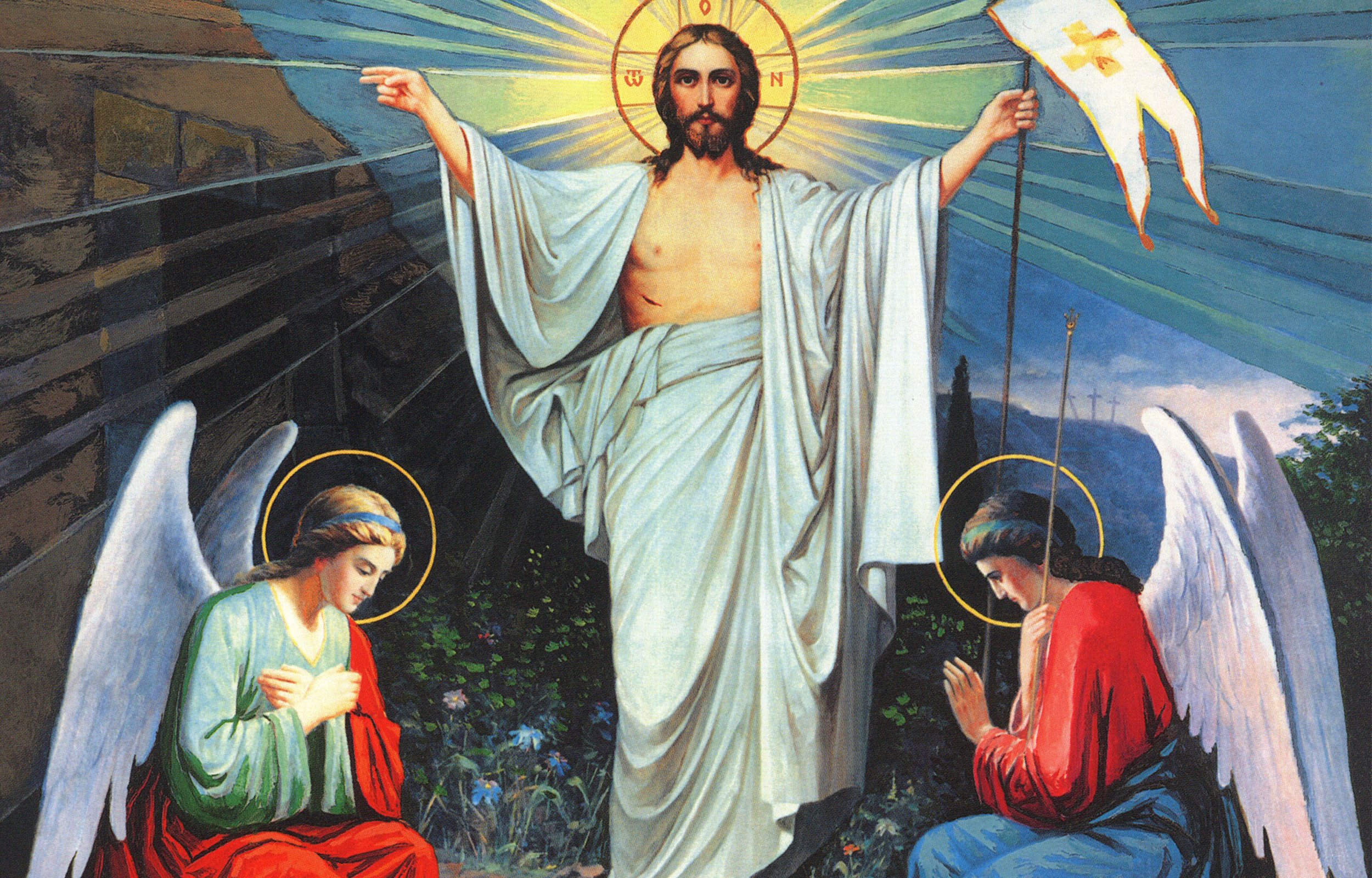 John 20